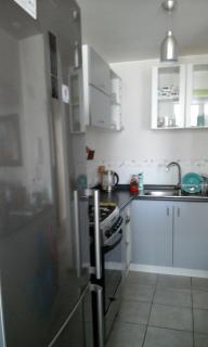 Arriendo Departamento - 1