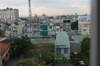 Hotel MTT - Ho Chi Minh - 2