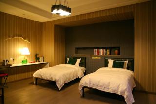 Floral Joy Hotel · Family Villa Nanjing - 2