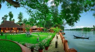Palmdale Heritage - Champakulam - 5