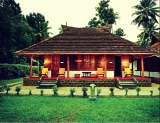Palmdale Heritage - Champakulam - 0