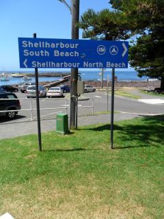 Surfrider Caravan Park - Barrack Point - 8