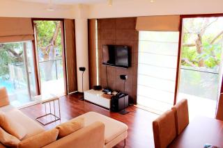 Luxurious 2BHK for Ultimate Holiday Experience in Goa - 2 - Candolim - 0