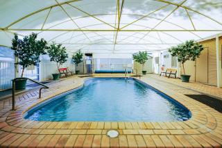 Artesian Spa Motel - Moree - 9