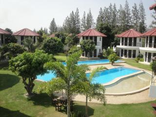 Mango Spa & Resort - 0