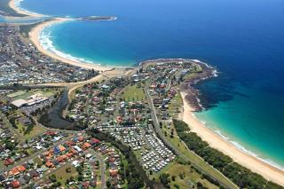 Shellharbour Holiday Village - Barrack Point - 6
