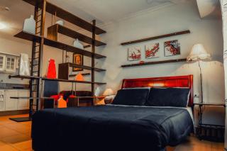 1015 West Insula Suites by AYS - Manila - 9