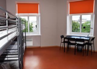 Liberty - Riga - 3