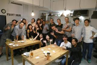 Little Japan - Tokio - 1