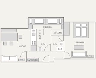 Gästehaus Meusburger - 3