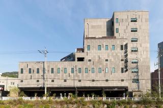 Anyang Boutique Hotel AMA - Anyang - 0