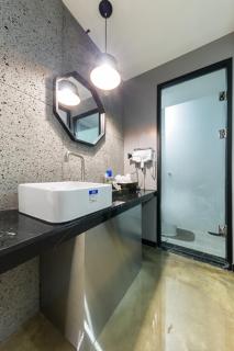 Anyang Boutique Hotel AMA - Anyang - 9