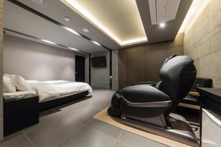 Anyang Boutique Hotel AMA - Anyang - 2