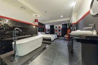 Anyang Boutique Hotel AMA - Anyang - 6