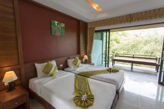 Samui Honey Suite - Choeng Mon Beach - 1