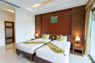 Samui Honey Suite - Choeng Mon Beach - 2