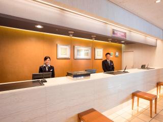 Alpico Plaza Hotel - Matsumoto - 9