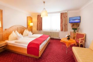 Hotel Binggl - Obertauern - 3