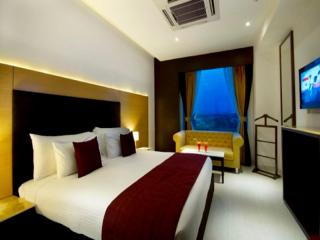 The Fern Residency - Chandigarh - Chandīgarh - 5