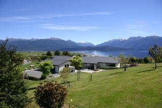 High Leys Lodge - Te Anau - 8