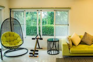 Mountain Homestay 6-8人包棟民宿 - 1