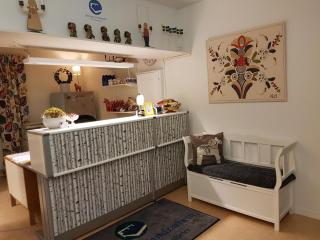 Borlänge Vandrarhem & Turistlägenheter - Borlänge - 0