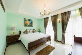 The Velvet Orchid - Chiang Mai - 9