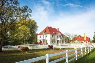 Gut Vorbeck - Gneven - 1