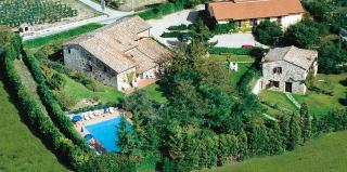 Hotel Colle Etrusco Salivolpi - Castellina in Chianti - 2