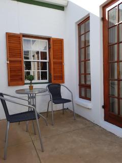 Uniondale Manor Guesthouse - Uniondale - 1