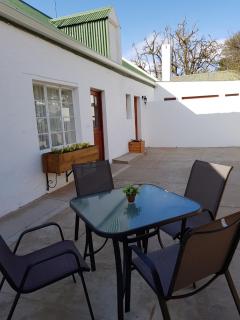 Uniondale Manor Guesthouse - Uniondale - 2