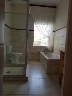 Uniondale Manor Guesthouse - Uniondale - 5