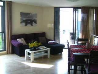 Duplex primera línea de mar - 9
