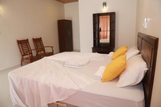 Serene Beach Hotel - 1