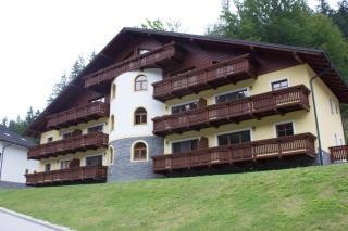 Apartmán Essi Tále- Chopok - 8