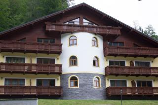 Apartmán Essi Tále- Chopok - Tale - 5