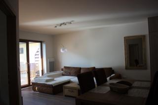 Apartmán Essi Tále- Chopok - 4