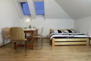 Apartmány za sakurou - Hodonín - 3