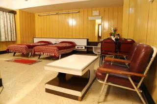 Hotel Srilakshmi - Coimbatore - 9