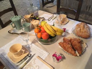 B&B Le Niaouli - Lorgues - 3