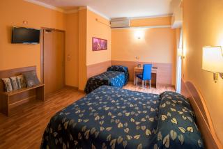 Hotel Calypso - 1