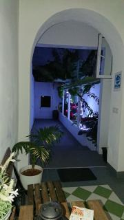 Casa Villalba - San Bartolomé - 8