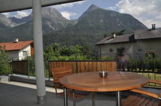 Trü-Sura Nr. 4 - Scuol - 4