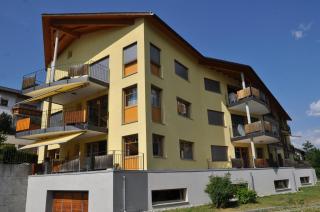 Trü-Sura Nr. 4 - Scuol - 2