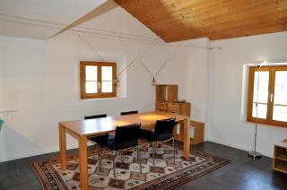 Plazzöl Suol Nr. 5 - Scuol - 7