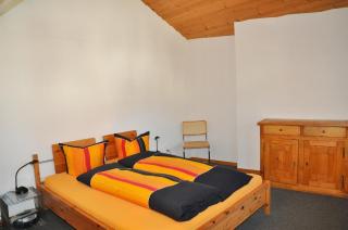Plazzöl Suol Nr. 5 - Scuol - 4