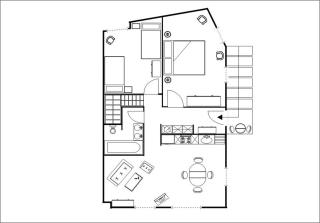 Plazzöl Suol Nr. 5 - Scuol - 1