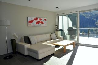 Chasa Miramunt 7 - 9