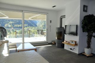 Chasa Miramunt 7 - Scuol - 8