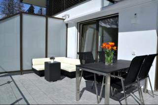 Chasa Miramunt 7 - Scuol - 1